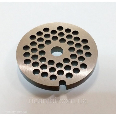 Сетка для мясорубки Zelmer NR5 (86.1241) Bosch (00631385)