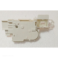 Замок люка (УБЛ) 1461174045 для стиральных машин Zanussi Electrolux