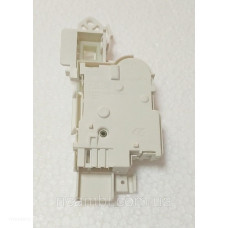Замок люка (УБЛ) 1461174045 для стиральных машин Zanussi Electrolux