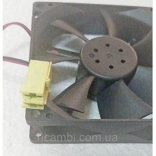 Вентилятор обдува холодильника RDL9025S