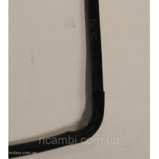 Уплотнитель двери духовки для духовки Indesit C00027982 оригинал