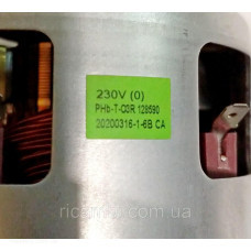 Двигатель (мотор) для пылесоса Gorenje 2300W 464813