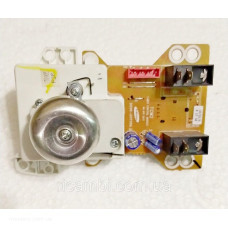 Таймер для СВЧ печи Samsung DE96-00739A