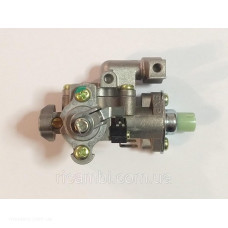 Кран большой конфорки для газовой поверхности Samsung DG81-01013A