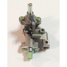 Кран большой конфорки для газовой поверхности Samsung DG81-01013A