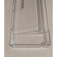 Панель ящика морозильной камеры холодильника Indesit/Ariston (C00257133)
