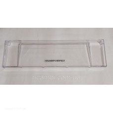 Панель ящика морозильной камеры холодильника Indesit/Ariston (C00257133)