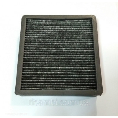 HEPA Фильтр выходной для пылесоса Samsung DJ63-00672B