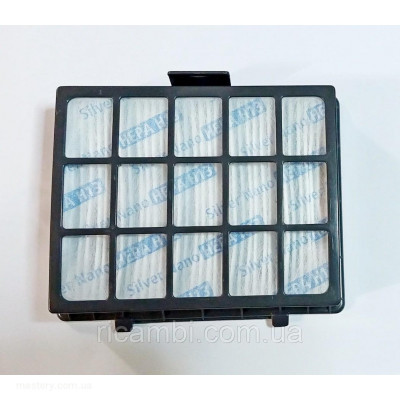 HEPA13 Фильтр для пылесоса Samsung DJ97-01250F