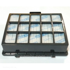 HEPA13 Фильтр для пылесоса Samsung DJ97-01250F