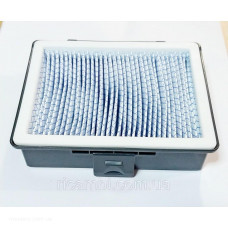 HEPA13 Фильтр для пылесоса Samsung DJ97-01250F
