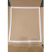 Уплотнитель 65x57cm для морозильной камеры холодильника Ariston C00854010