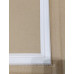 Уплотнитель 65x57cm для морозильной камеры холодильника Ariston C00854010