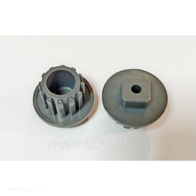 Муфта предохранительная для мясорубки Bosch Siemens 10005188 оригинал