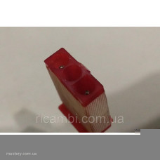 ТЭН оттайки для холодильника Whirlpool 480132100825