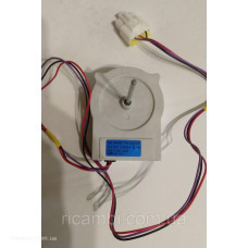 Мотор обдува для холодильника LG EAU61762901