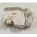 Замок люка (убл) Hansa 1030043 для стиральной машины