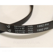 Ремень Hutchinson 1992PH для сушильной машины