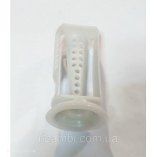 Фильтр сливного насоса Samsung (Самсунг) DC63-00998A