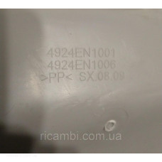 Корпус дозатора стиральной машины LG 4924EN1001