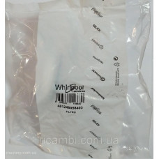 Фильтр насоса Whirlpool 481248058403 для стиральной машины