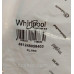 Фильтр насоса Whirlpool 481248058403 для стиральной машины