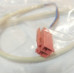NTC сенсор для холодильника Bosch Siemens 00616301 original