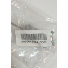 Пружина бака стиральной машины Zanussi Electrolux 4055113502 Оригинал