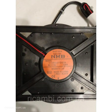 Вентилятор обдува для холодильника Indesit C00301746