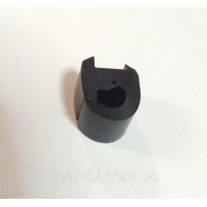 Резинка под решетку плиты Indesit C00538435