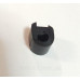 Резинка под решетку плиты Indesit C00538435