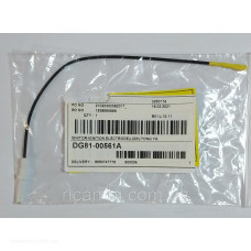 Свеча поджига для газовой поверхности Samsung DG81-00561A