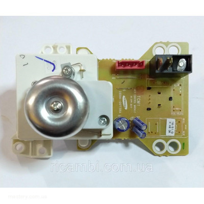 Таймер для СВЧ печи Samsung DE96-00738A