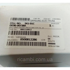 Таймер для СВЧ печи Samsung DE96-00738A