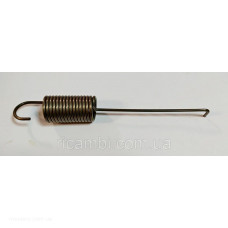 Пружина бака для стиральной машины Samsung DC61-01279A