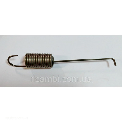Пружина бака для стиральной машины Samsung DC61-01279A
