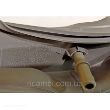 Резина люка для стиральной машины Samsung DC97-18852A 