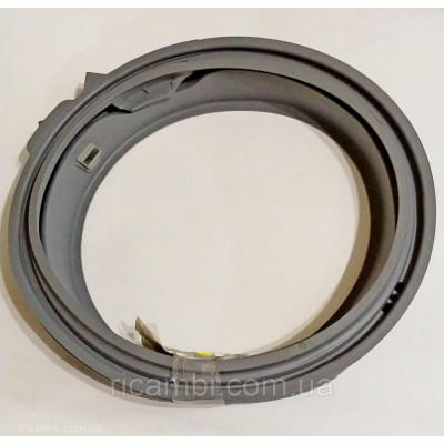 Резина люка для стиральной машины Samsung DC97-18852A 
