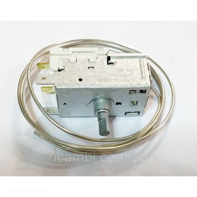 Термостат холодильника Whirlpool Indesit C00372891 (488000372891)