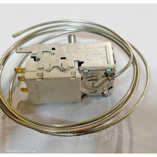 Термостат холодильника Whirlpool Indesit C00372891 (488000372891)
