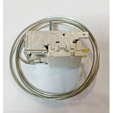 Термостат холодильника Whirlpool Indesit C00372891 (488000372891)