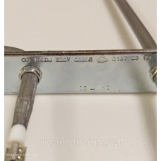 Тэн духовки (верхний) Ariston Indesit C00039577 1000W