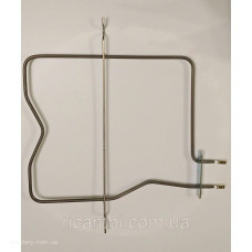 Тэн духовки (верхний) Ariston Indesit C00039577 1000W