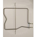 Тэн духовки (верхний) Ariston Indesit C00039577 1000W