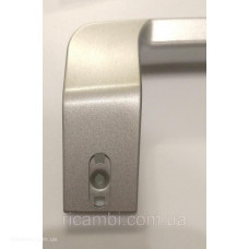Ручка двери верхняя/нижняя для холодильника Beko 4900060400