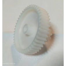 Шестерня средняя для мясорубки Gorenje MG-2000TJW