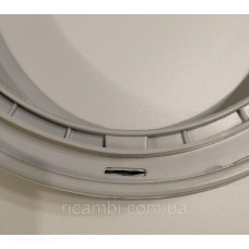 Резина (манжета) люка для стиральной машины Whirlpool 481246068617