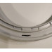 Резина (манжета) люка для стиральной машины Whirlpool 481246068617