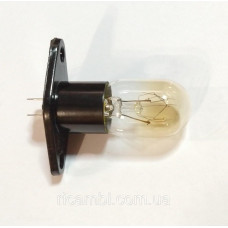 Лампочка для микроволновой печи 50241028 (6912W3B002D)