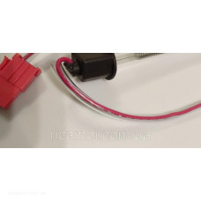 ТЭН оттайки для холодильника Samsung DA47-00436A